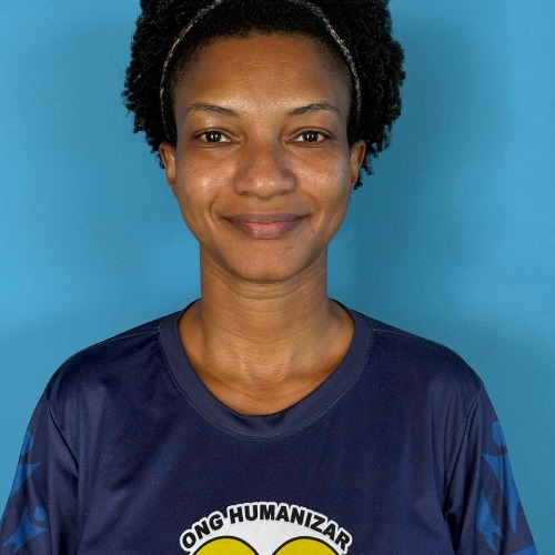 Amanda Silva Santos Basso