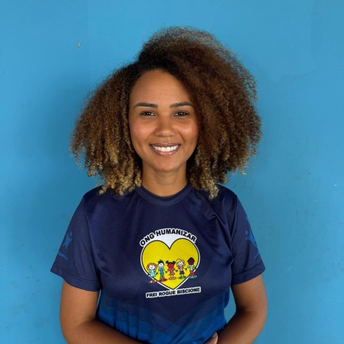 Danubia Rodrigues de Morais