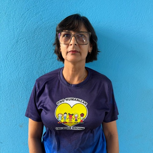 Debora Cristina Bighi