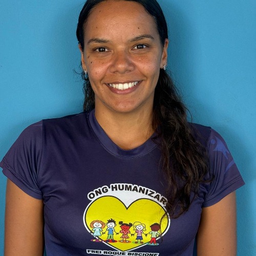 Flavia Andreia Diniz Altrão
