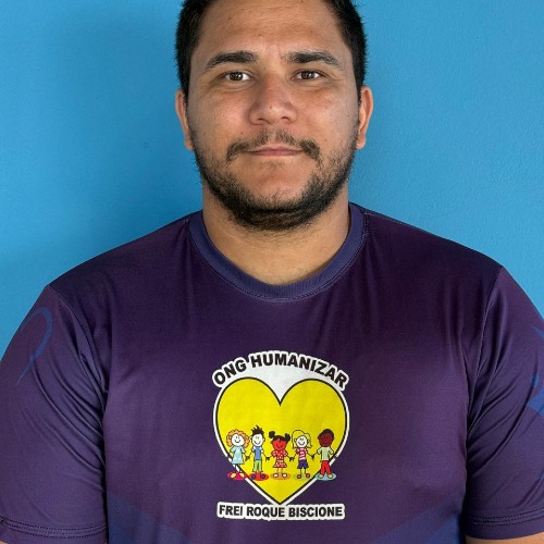 Luis Henrique Pugina