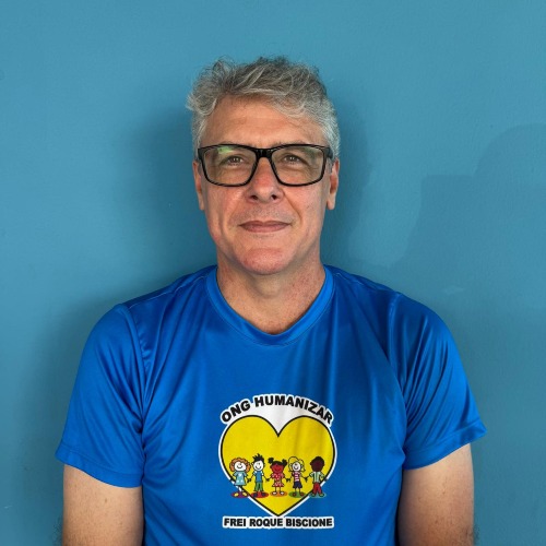 Marcio André Pimenta 