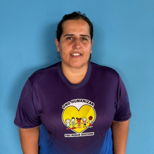 Marli Souza Magalhaes da Silva