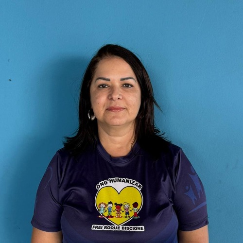 Sandra Cristina Cobacho Cizotto