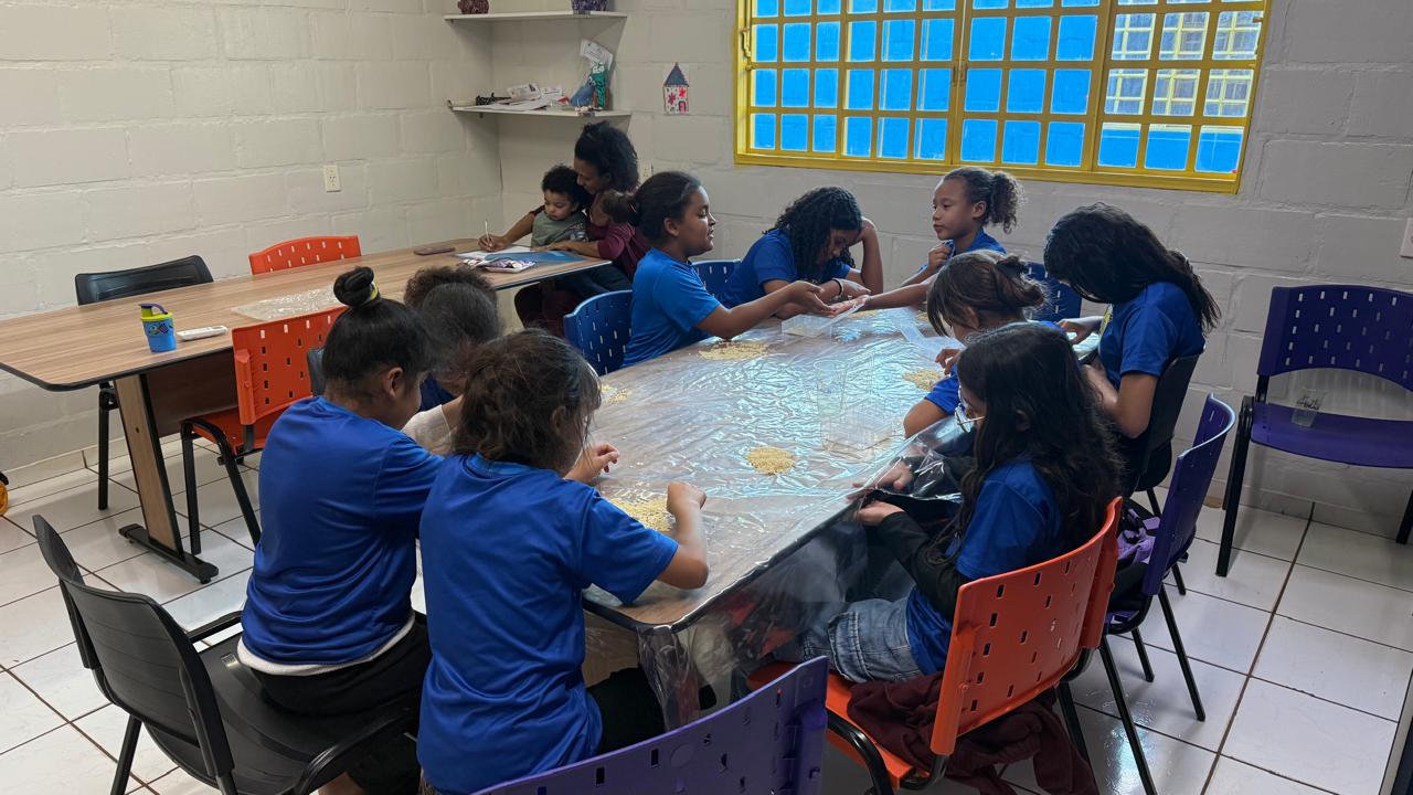 Artesanato Infantil