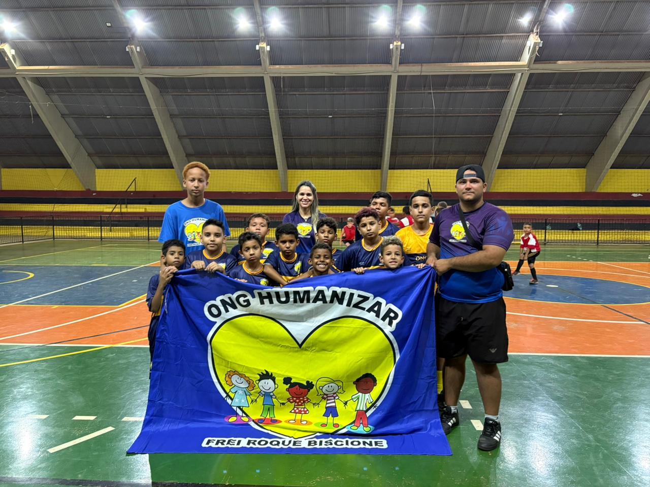 Futebol